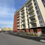 Fordon Gold 30 Z Ogrodkiem