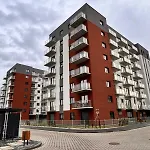 Fordon Gold 30 Z Ogrodkiem