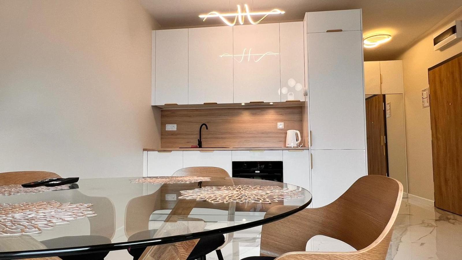 Fordon Gold 30 Z Ogrodkiem * Bydgoszcz