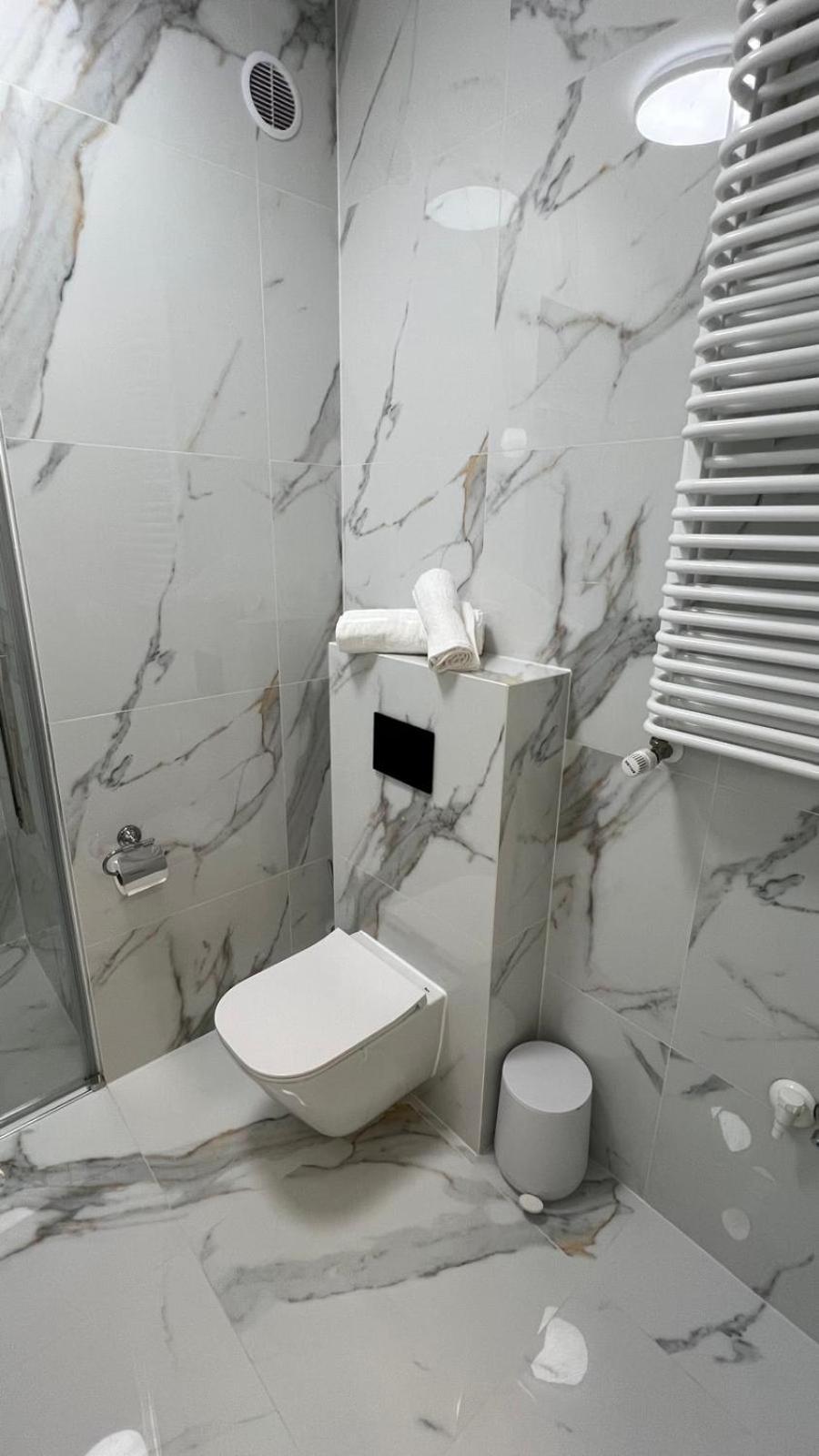 Apartment Fordon Gold 30 Z Ogrodkiem Bydgoszcz